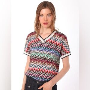 Vilagallo Karla Osterbrok Top